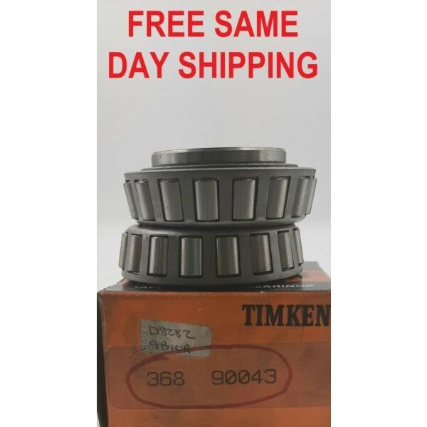 TIMKEN 368-90043 #1 image