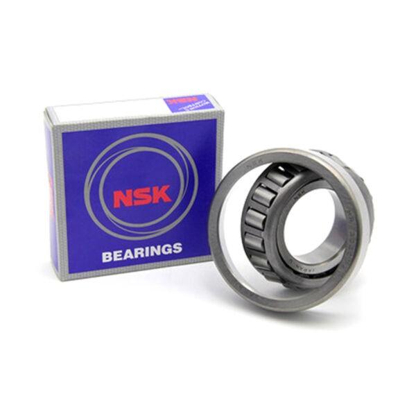 R50-22UC NSK 50x90x24.75mm  D 90 mm Tapered roller bearings #1 image