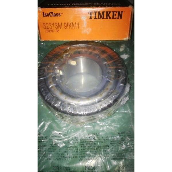 TIMKEN 32313M-90KM1 #1 image