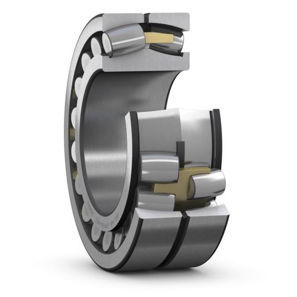 24180W33 ISO C 250 mm 400x650x250mm  Spherical roller bearings #1 image