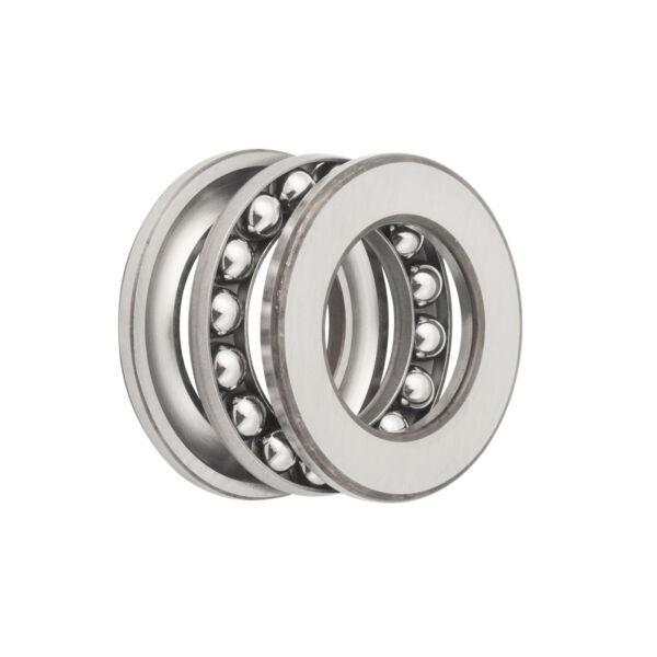 SKF61801 -2RS1 sealed bearing #1 image