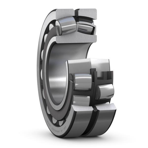 22356E NACHI 280x580x175mm  r min. 6 mm Cylindrical roller bearings #1 image