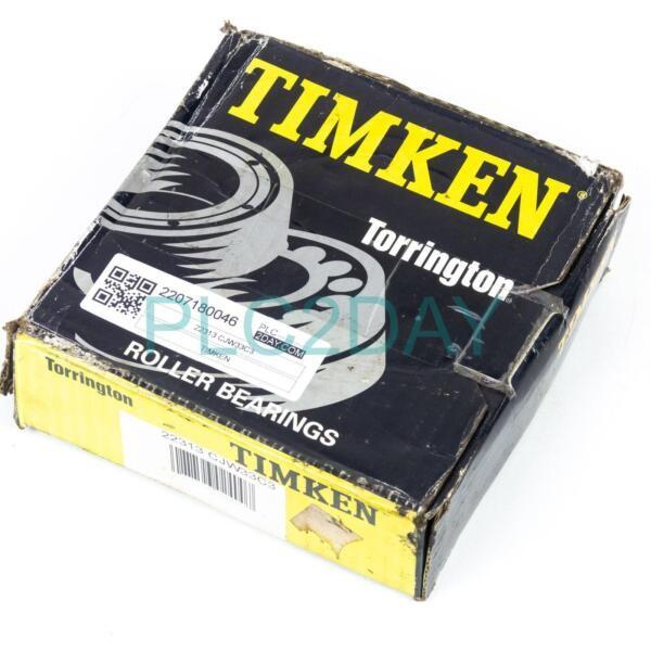 TIMKEN 22313CJW33C3 #1 image