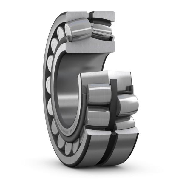 22212EX NACHI Calculation factor (Y0) 2.68 60x110x28mm  Cylindrical roller bearings #1 image