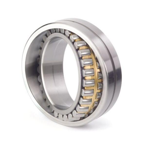 22209MBW33 AST Max Speed (Oil) (X1000 RPM) 6 45x85x23mm  Spherical roller bearings #1 image
