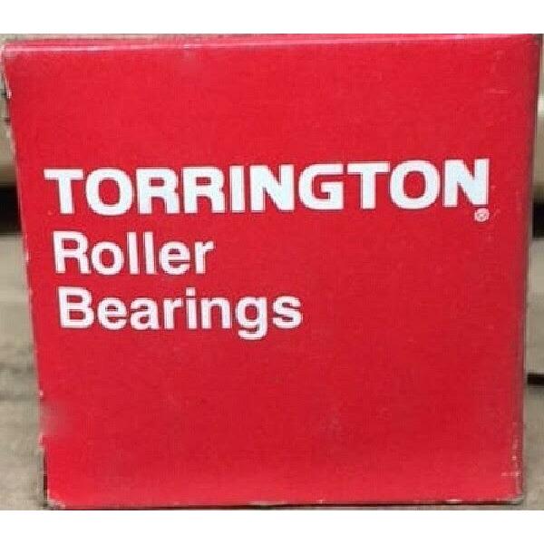 Consolidated Cam Follower Needle Roller Bearing CF CRHSB-10-1 CFCRHSB101 New #1 image