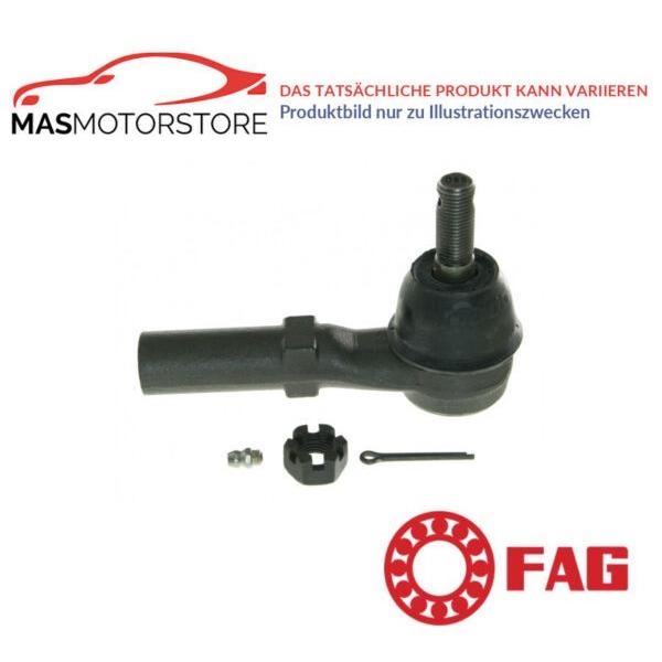 FAG BEARING 24156-B #1 image