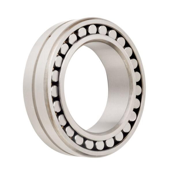 FAG BEARING 22207-E1-C3 #1 image