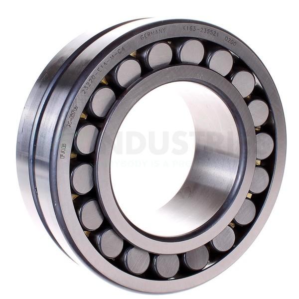 FAG BEARING 23220-E1A-M-C4 #1 image