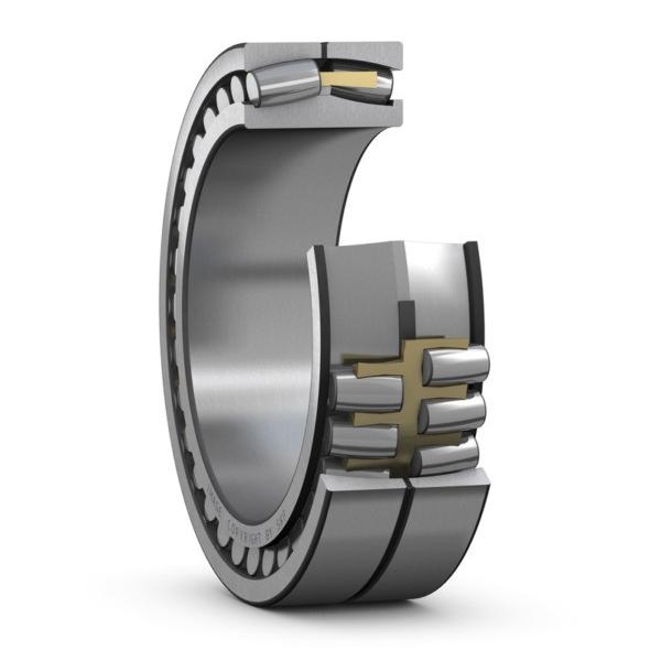 24168-E1 FAG Calculation factor (Y1) 1.61 340x580x243mm  Spherical roller bearings #1 image