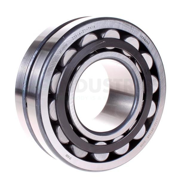 FAG BEARING 22314-E1-T41A #1 image