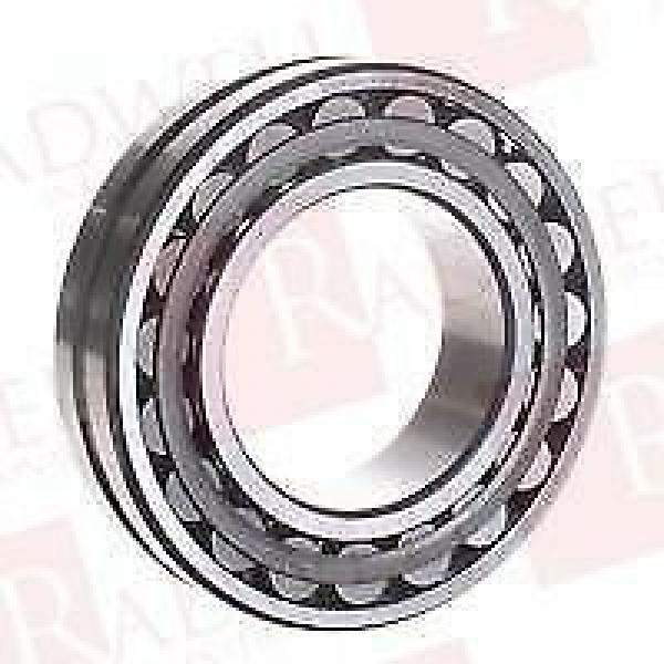 FAG BEARING 22214-E1A-K-M #1 image