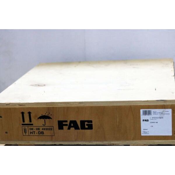 FAG BEARING 23968-MB-C4 #1 image