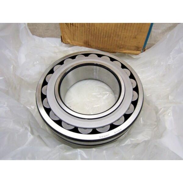 SKF 22224 EK/C4 #1 image