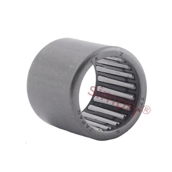 TAM 5530 IKO Product Group - BDI B04144 55x67x30mm  Needle roller bearings #1 image