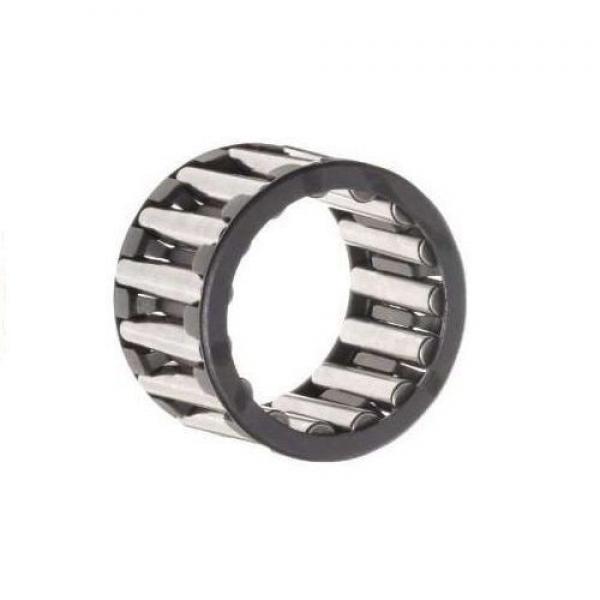 722018810 INA Outer Diameter  30mm 22x30x15mm  Needle roller bearings #1 image