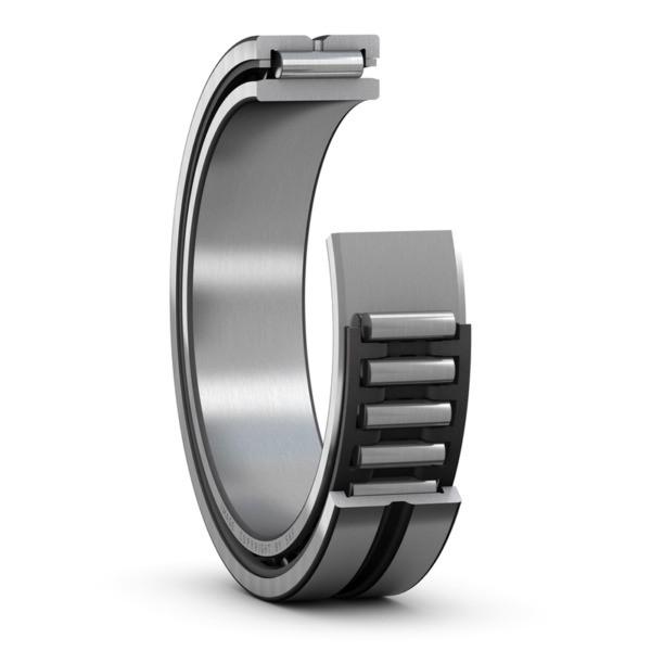 SL024838 INA Bore 7.48 Inch | 190 Millimeter 190x240x50mm  Cylindrical roller bearings #1 image