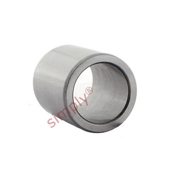 12R1620A KOYO (Oil) Lubrication Speed 35000 r/min 12x16x20mm  Needle roller bearings #1 image