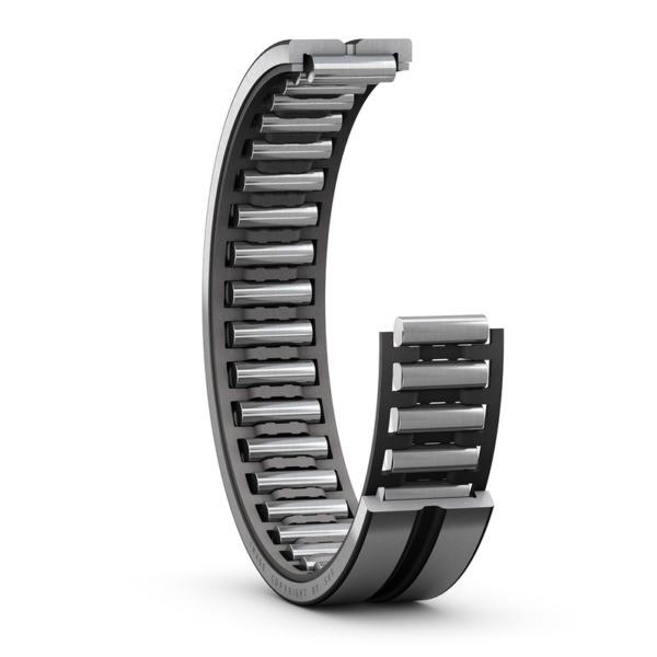 SL024852 ISO C 60 mm 260x320x60mm  Cylindrical roller bearings #1 image