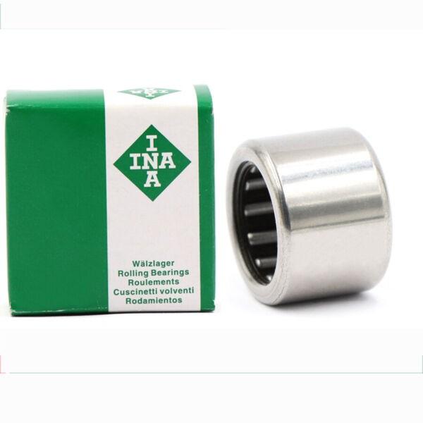 TLA 2016 UU IKO Basic static load rating (C0) 12.9 kN 20x26x16mm  Needle roller bearings #1 image