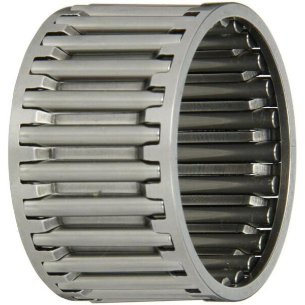 WJ-344024 NSK Basic static load rating (C0) 151 kN  Needle roller bearings #1 image