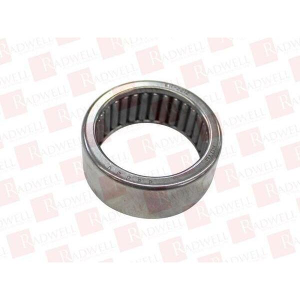 Timken BH2212 Axle Shaft Bearing #1 image