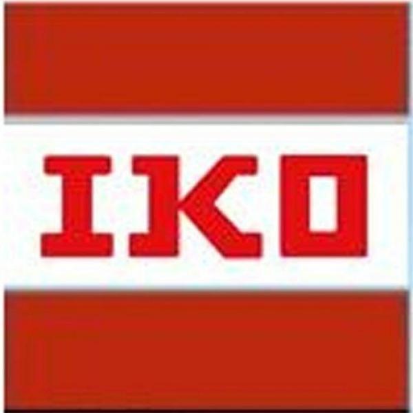 IKO CF10-1VUURM Cam Followers Metric Brand New! #1 image
