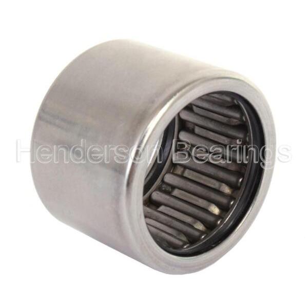 SCE67PP AST  Shaft (Fw) 0.375 Needle roller bearings #1 image