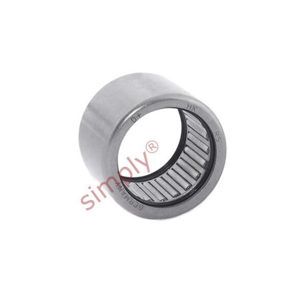 TLAM 3016 IKO 30x37x16mm  Fw 30 mm Needle roller bearings #1 image