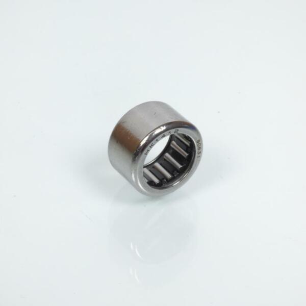 TLA 1416 Z IKO C 12 mm 14x20x12mm  Needle roller bearings #1 image