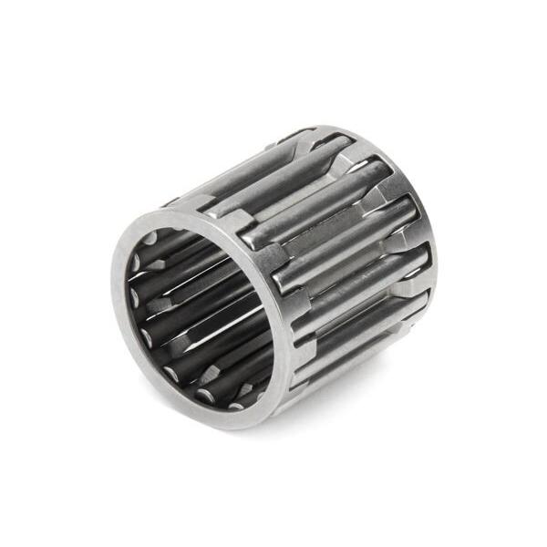 WJ-121616 Timken  (Grease) Lubrication Speed 16000 r/min Needle roller bearings #1 image