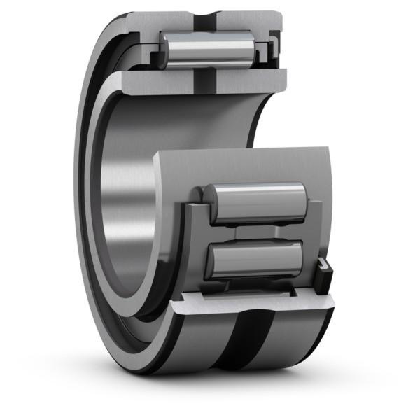 17FSF30 NSK 17x30x14mm  Angle 11 &deg; Plain bearings #1 image