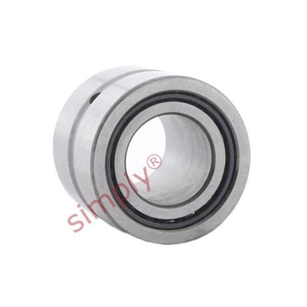 TAFI 152720 IKO Weight 0.05 Kg 15x27x20mm  Needle roller bearings #1 image