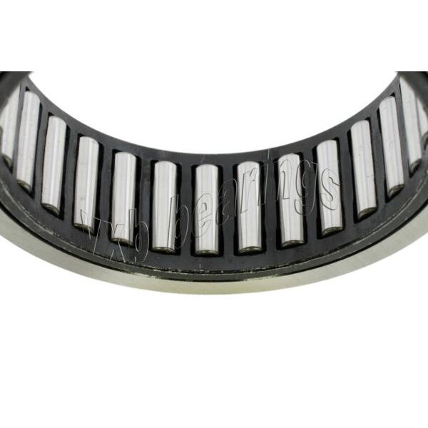 TAF 212916/SG IKO 21x29x16mm  Fw 21 mm Needle roller bearings #1 image