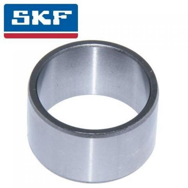 SKF 6001 2RSH C3, 60012RSHC3, Explorer Deep Groove Ball Bearing ,Made in France #1 image