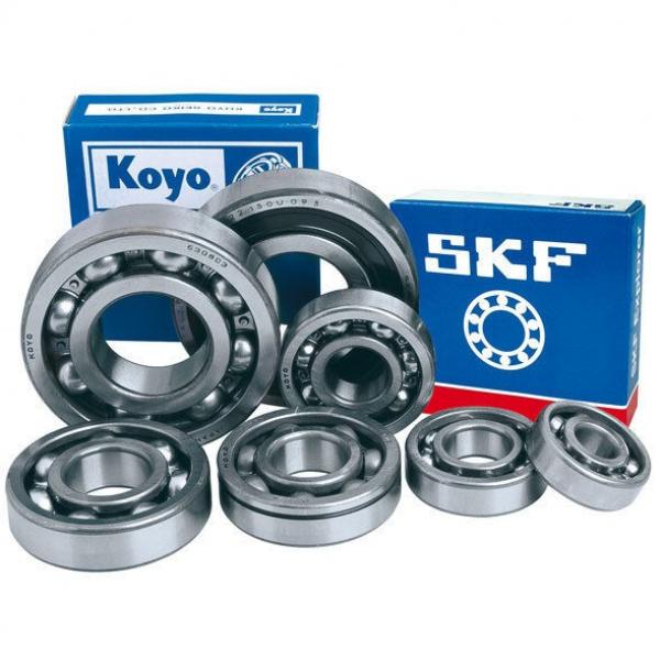 SKF 6204NR/C3 Bearing NEW IN BOX! #1 image