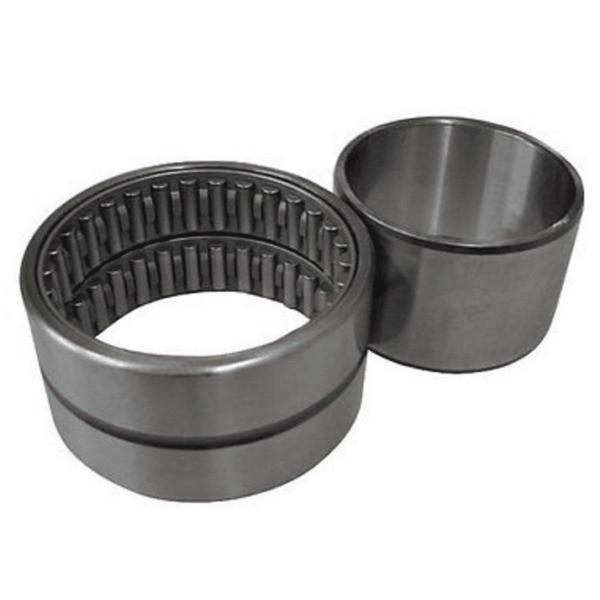 SL192319-TB INA Category Bearings 95x200x67mm  Cylindrical roller bearings #1 image