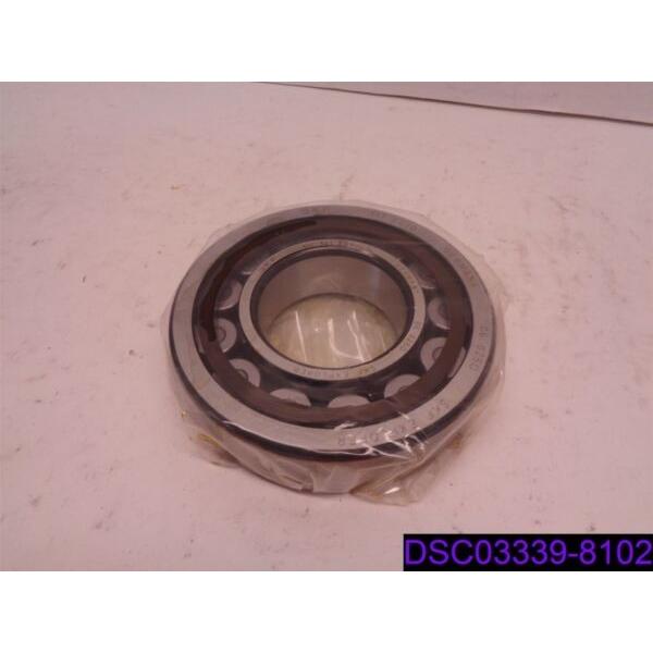 SKF NU 311 ECP/C3L #1 image