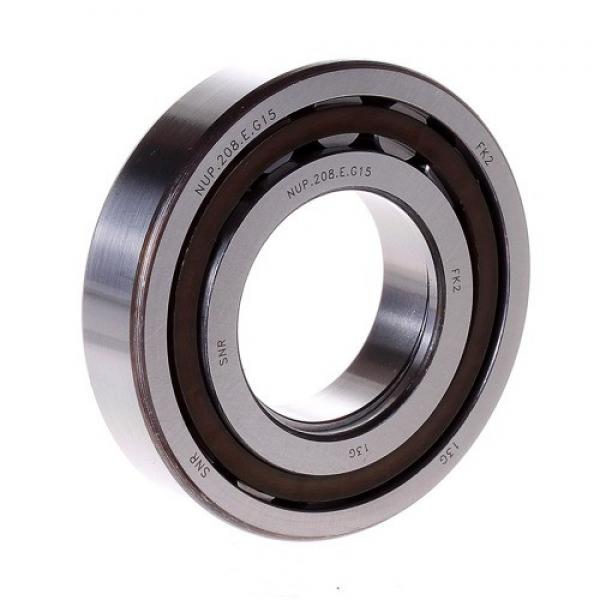 SNR Bearing NU 208.E.G15 #1 image