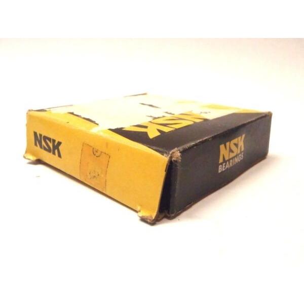 NSK NU210W #1 image