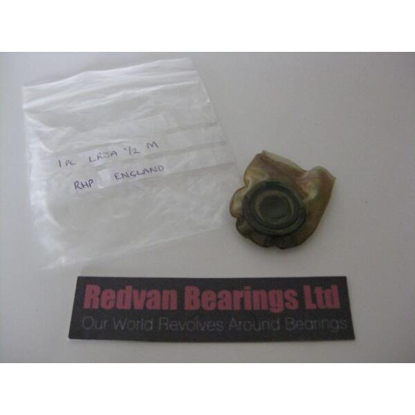 RHP BEARING LRJA1/2M #1 image