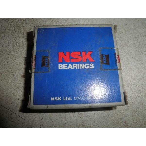 3X NSK Bearing NU311WC3 #1 image
