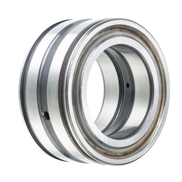 SL04180-PP INA 180x240x80mm  EAN 4012802135107 Cylindrical roller bearings #1 image