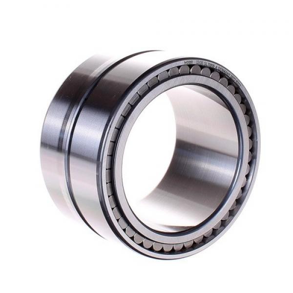 SL12 918 INA 90x125x68mm  d 90 mm Cylindrical roller bearings #1 image