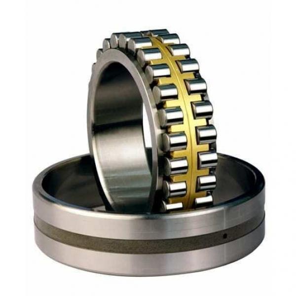 NEW SKF NN 3016 KTN/SPW33 Super Precision Cylindrical Roller Bearing #1 image