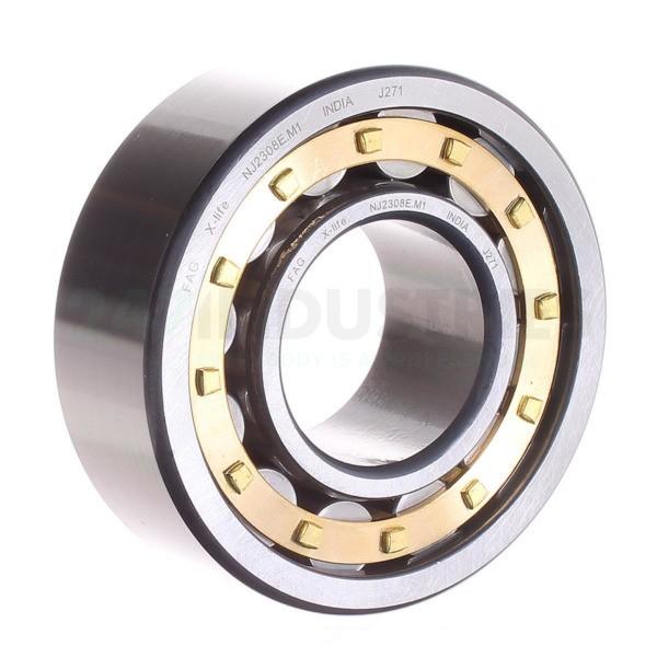 FAG BEARING NJ2308E.M1 #1 image