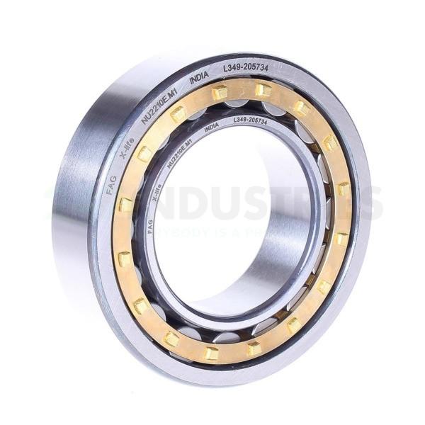 FAG BEARING NU2210-E-M1 #1 image