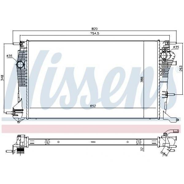 SKF R 314385 #1 image