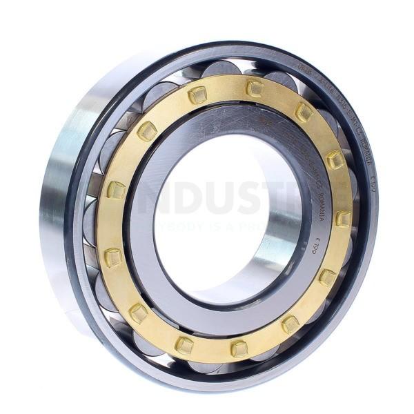 FAG BEARING N316-E-M1-C3 #1 image