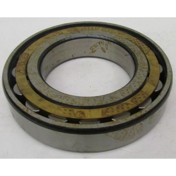 FAG BEARING N214-E-M1 #1 image